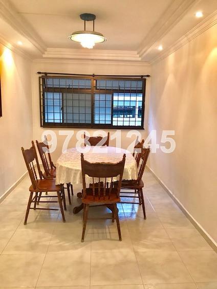 Blk 938 Hougang Street 92 (Hougang), HDB 5 Rooms #168536882